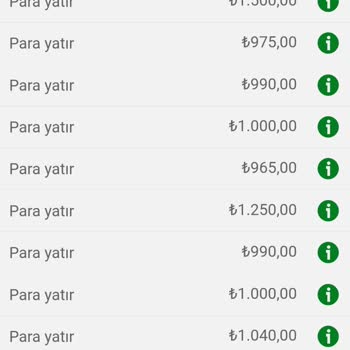 Bets10 Casino Oyunlarında Donma Ve Müdahalelerle Büyük Kayıp Yaşadım