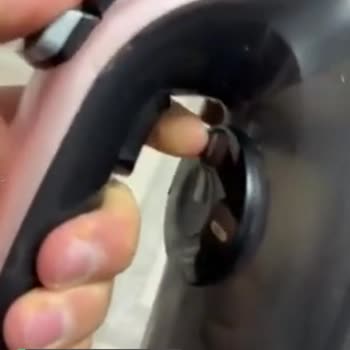 Beko Ütüm Arıza Yaptı