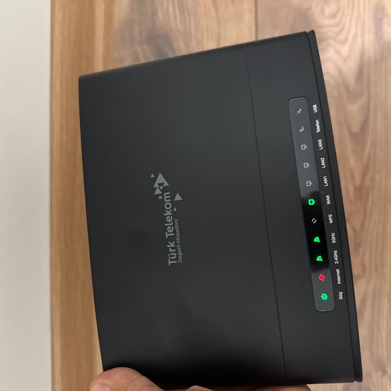 Kurulumdan Sonra 1 Gündür İnternet Yok, Çözüm Sunulmuyor!