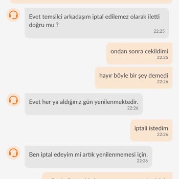 Trendyol Plus Üyeliğinde İptal Ve İade Sorunu: Haksız Ücret Çekimi