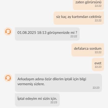 Trendyol Plus Üyeliğinde İptal Ve İade Sorunu: Haksız Ücret Çekimi