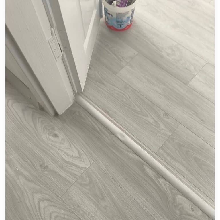 Yeni Alınan Buzdolabımın Kurulumu Sırasında Kapı Eşikleri Ezildi, Çözüm Bekliyorum