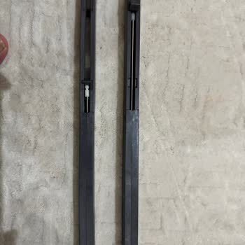 Sürgülü Dolap Frenleyicisi Yedek Parça Temini Hakkında Talep