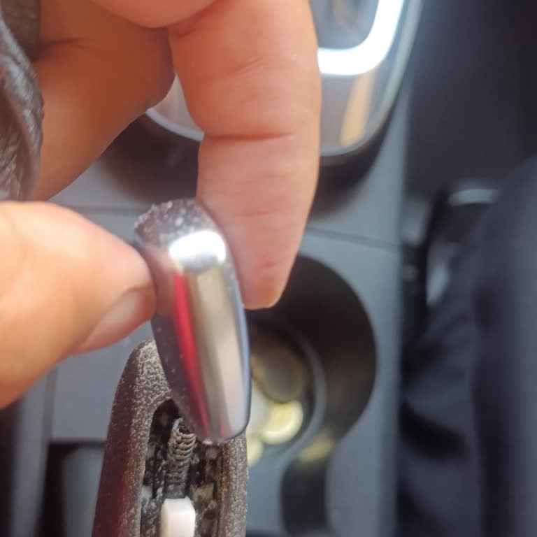 El Freni Tuşu Tekrar Kırıldı, Garanti Kapsamı Dışında Bırakıldım