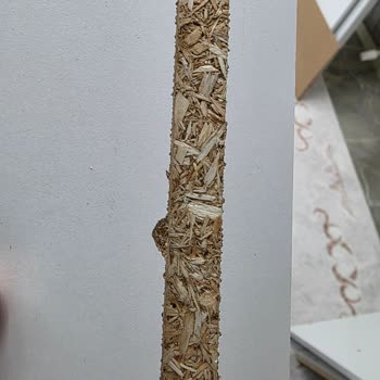 Vivense Home Gardırop Beklenenden Düşük Kalitede Çıktı