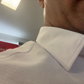 Pierre Cardin Gömleklerde Kalıcı Buruşukluk Ve Olumsuz İnceleme Mağduriyeti