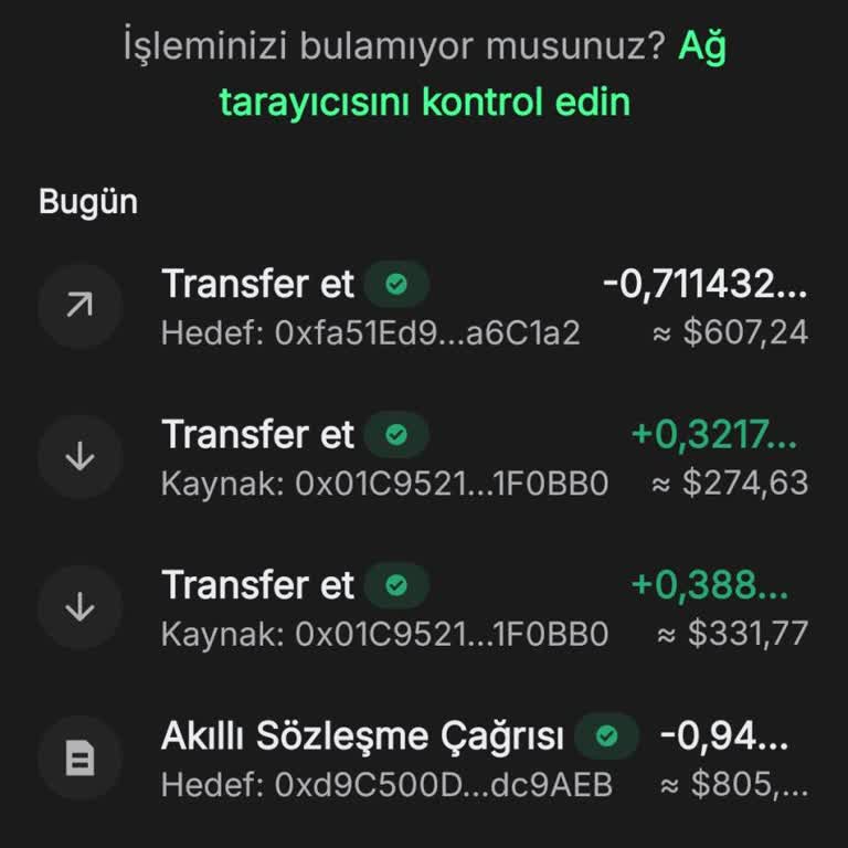 Trust Wallet Cüzdanımdaki Bakiyem Onayım Olmadan Başka Hesaba Aktarıldı
