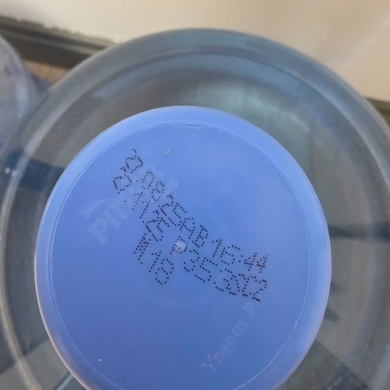 Damacanada Yabancı Maddeyle Karşılaştım Hijyen Konusunda Endişeliyim