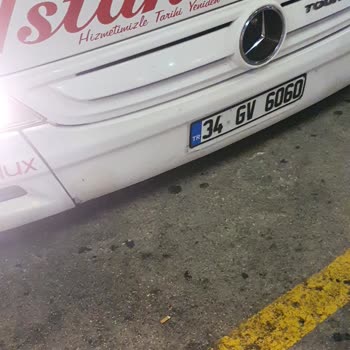 Otobüste Kötü Koku, Gürültü Ve Bagajda Hayvan Taşınması Mağduriyeti