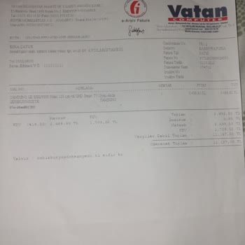 Samsung Televizyonda Garanti Sonrası Erken Ekran Arızası Ve Yetersiz Destek