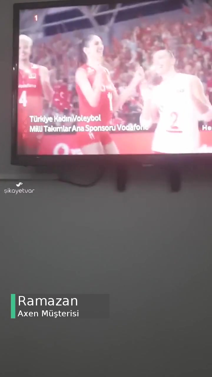 Axen İlk Beş Kanal İsim Farklı Kanal Aynı videonun kapak resmi