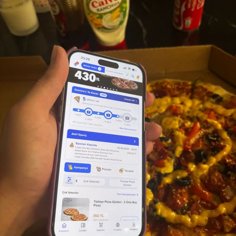 Yanlış Sipariş Ve İlgisiz Müşteri Hizmetleriyle Mağduriyet Yaşıyorum