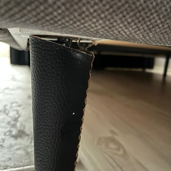 Doğtaş Yatak Ayağı Sorunu Bir Aydır Çözülmüyor, Mağduriyetim Devam Ediyor