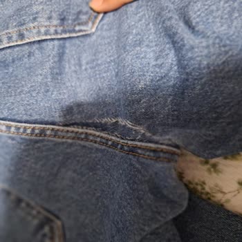 Arçelik Çamaşır Ve Kurutma Makinesi Kıyafetleri Yırtıyor, Servisten Çözüm Alamıyorum