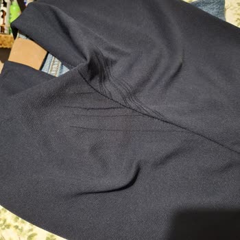 Arçelik Çamaşır Ve Kurutma Makinesi Kıyafetleri Yırtıyor, Servisten Çözüm Alamıyorum