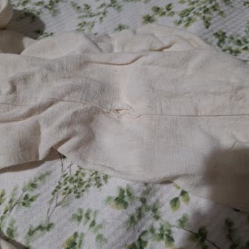 Arçelik Çamaşır Ve Kurutma Makinesi Kıyafetleri Yırtıyor, Servisten Çözüm Alamıyorum