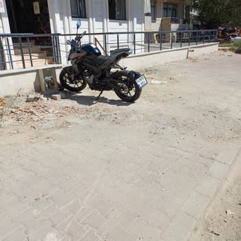 Su Baskını Sonrası Onarımı Yapılmayan Tehlikeli Rögar Kapağı Endişesi