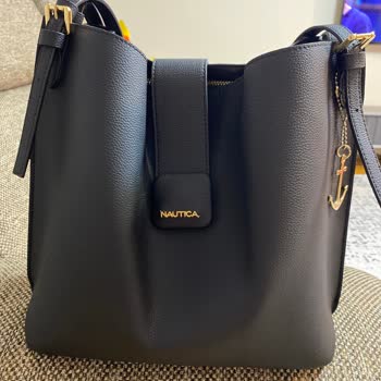 Nautica Çantada Erken Deformasyon Ve Boyner'in İlgisizliği