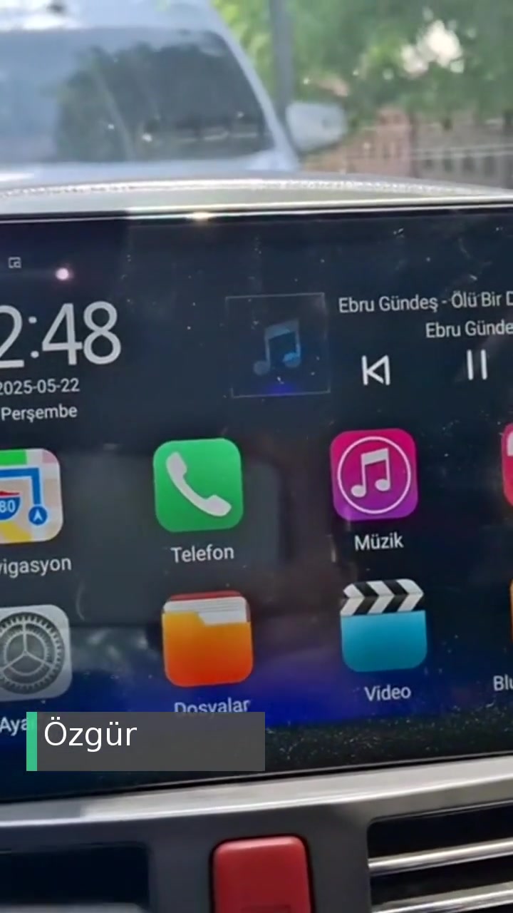 Cadence Multimedya Gerçek Olmayan RAM Ve Hafıza İle Satılıyor videonun kapak resmi
