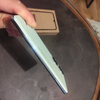 Garanti Kapsamındaki Reeder Telefonum İçin Yüksek Ek Ücret Talebi Ve Mağduriyet!