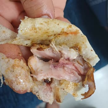 Bozuk Ve Sağlıksız Ürünler Nedeniyle Mağduriyet Ve Yetersiz Çözüm