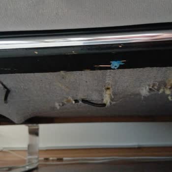 Koltuk Takımı Ve Mobilyalarda Sürekli Sorun, Yetersiz Servis Hizmeti