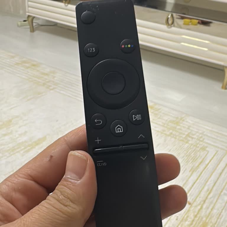 Garanti Kapsamında Kumanda Değişimi Yapılmıyor, Mağdur Oldum