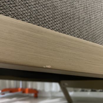 Divanev’den Alınan Mobilyalarda Kronik Deformasyon Ve İade Talebi