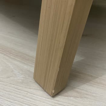 Divanev’den Alınan Mobilyalarda Kronik Deformasyon Ve İade Talebi