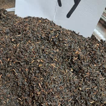 Çaykur Tiryaki Çayda Toz Oranı Ve Düşük Kalite Hayal Kırıklığı