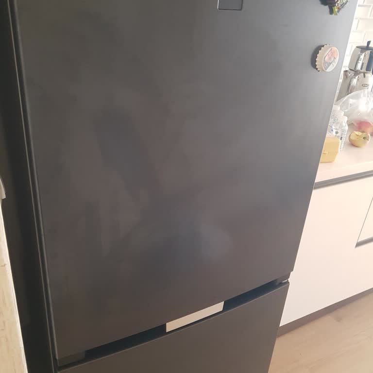 Buzdolabında Leke Ve Boya Kusması, İlgisiz Servis Mağduriyeti