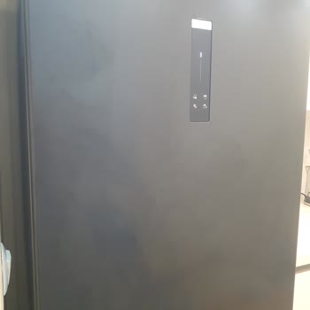 Buzdolabında Leke Ve Boya Kusması, İlgisiz Servis Mağduriyeti