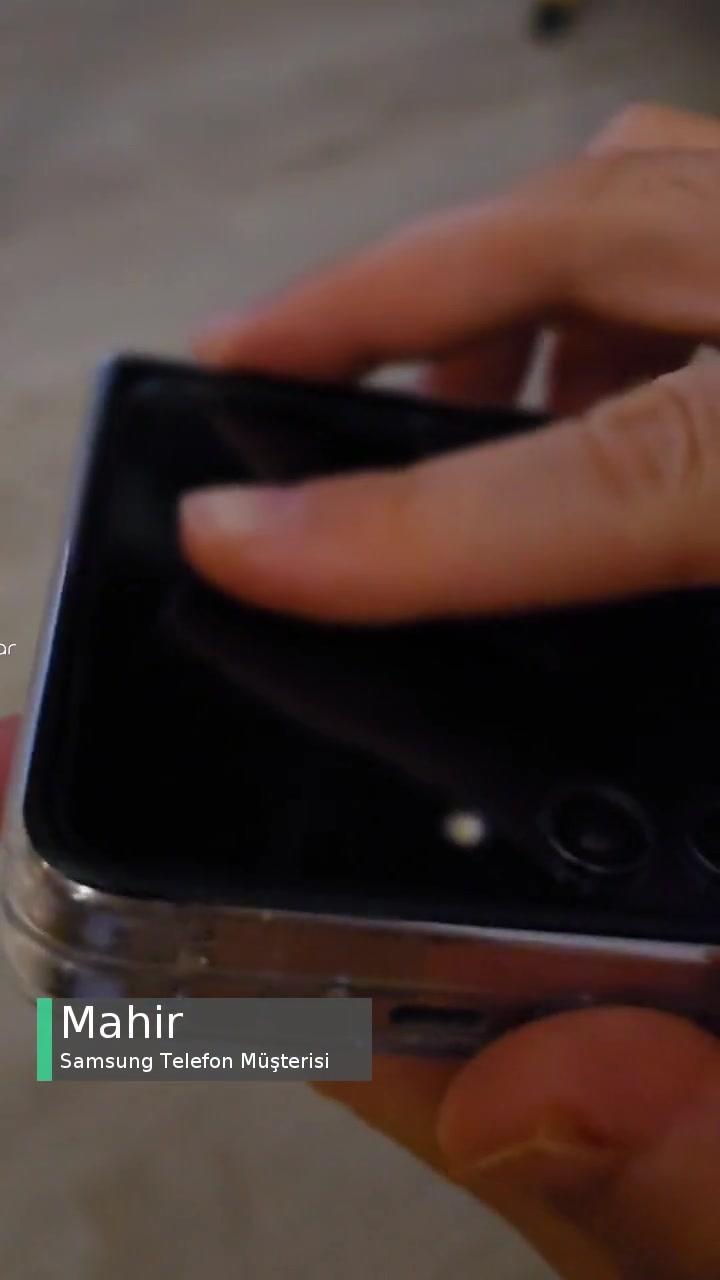 Katlanılamaz Samsung Akıllı Cihaz Problemi videonun kapak resmi