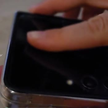 Katlanılamaz Samsung Akıllı Cihaz Problemi