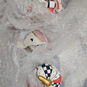 Kırık Teslimatlar Ve Yetersiz Kargo Süreci Nedeniyle Maddi Zarar