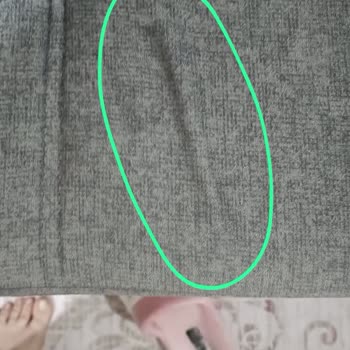 Teslimattan Beri Çözülemeyen Koltuk Sorunu Ve İlgisiz Müşteri Hizmetleri