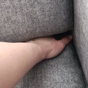 Teslimattan Beri Çözülemeyen Koltuk Sorunu Ve İlgisiz Müşteri Hizmetleri