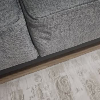 Teslimattan Beri Çözülemeyen Koltuk Sorunu Ve İlgisiz Müşteri Hizmetleri