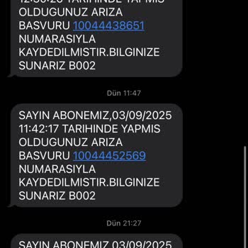 Ortak Kanalizasyon Tıkanıklığı Nedeniyle Yaşanan Ciddi Sorun Ve Acil Çözüm Talebi