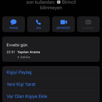 Ortak Kanalizasyon Tıkanıklığı Nedeniyle Yaşanan Ciddi Sorun Ve Acil Çözüm Talebi