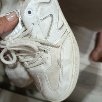 Ayakkabı Ürün Kalitesi ve Fiş Olmadan Değişim Sorunu