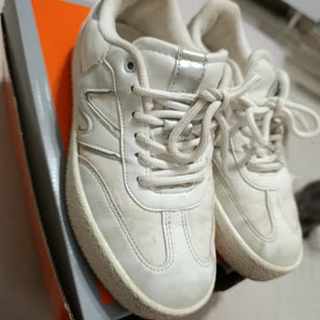 Ayakkabı Ürün Kalitesi ve Fiş Olmadan Değişim Sorunu