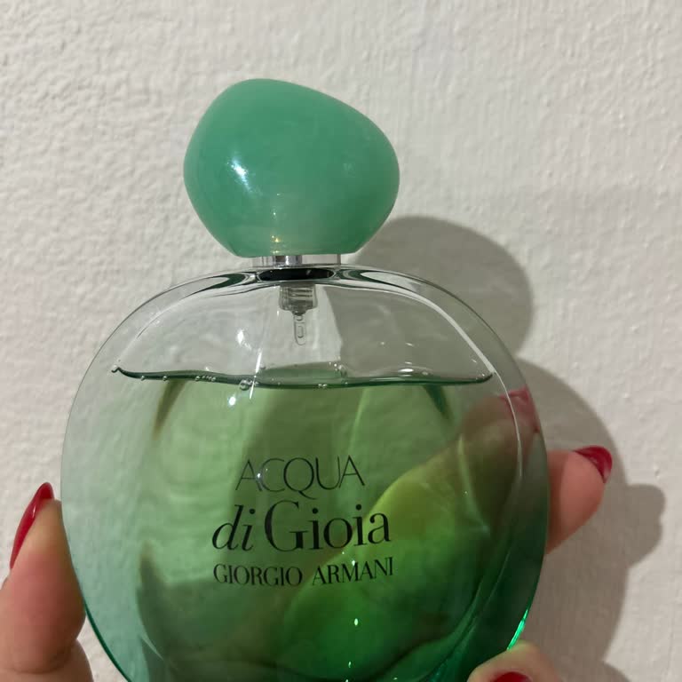 Satın Aldığım Parfümde Eksik Parça Ve İade Sorunu