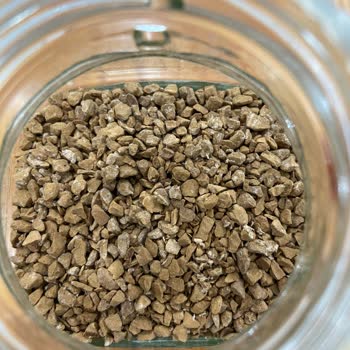 Tarihi Geçmemiş Kahvede Küflenme Ve Mağduriyet