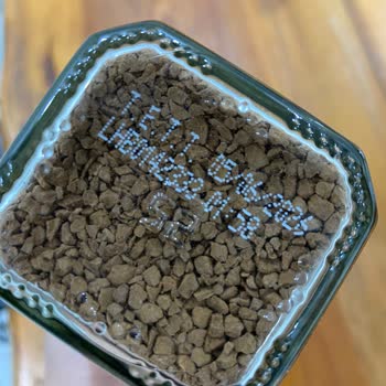 Tarihi Geçmemiş Kahvede Küflenme Ve Mağduriyet