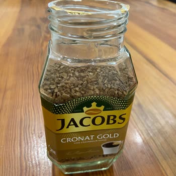 Tarihi Geçmemiş Kahvede Küflenme Ve Mağduriyet