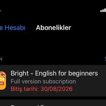 Ücretsiz Deneme Sonrası Haksız Ücret Tahsilatı Ve İletişim Sorunu
