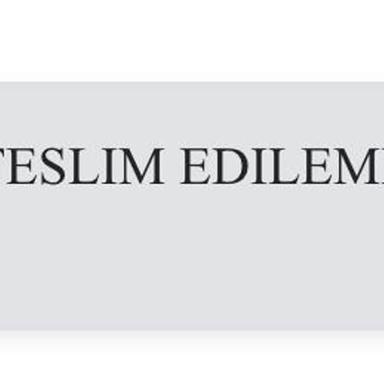 Kuryenet Kartımı Teslim Etmedi Mağduriyetim On Gündür Sürüyor