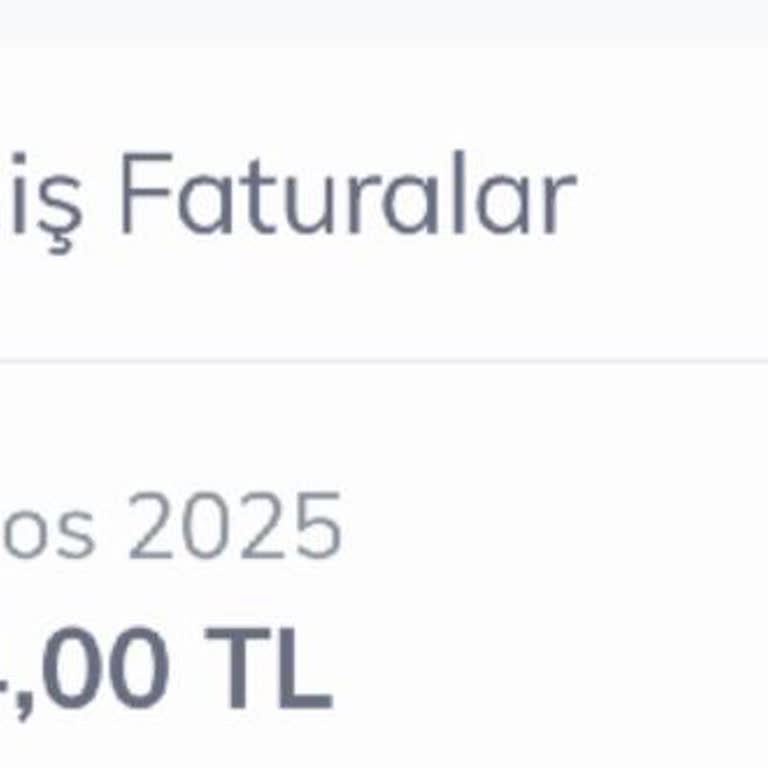 Teslim Edilen Tivibu Cihazı İçin Haksız Ücret Yansıtılması Ve Geri Dönüş Sorunu