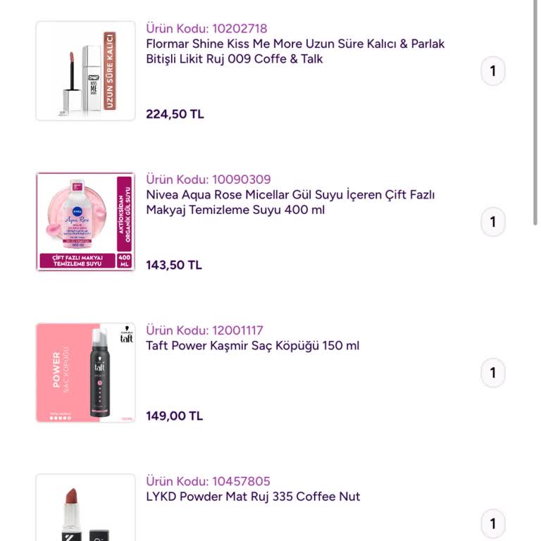 Siparişlerim İki Haftadır Teslim Edilmedi, Bilgilendirme De Yapılmadı